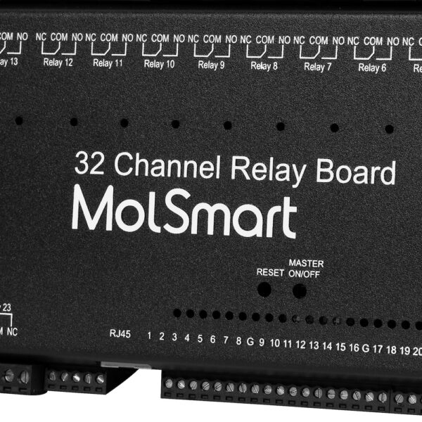 Relay Board 32CH in/out - Image 5