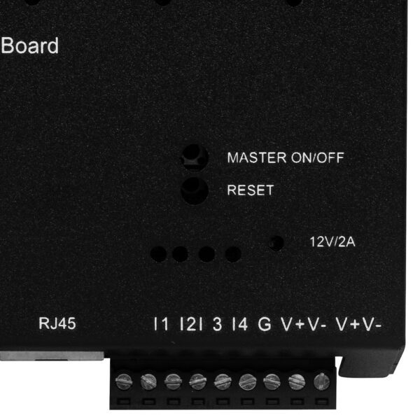 Relay Board 4CH in/out - Image 4