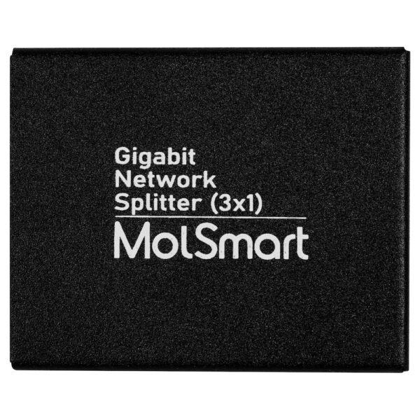 Network Splitter 3x1 - Image 2