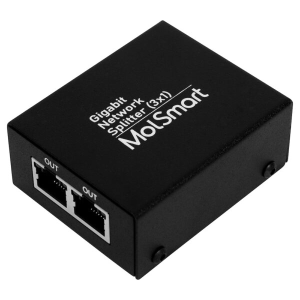 Network Splitter 3x1 - Image 4