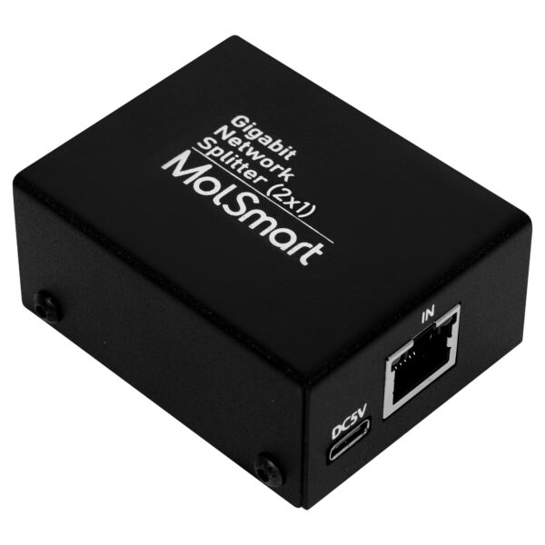 Network Splitter 2x1 - Image 3